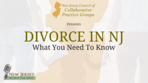 Divorce in NJ