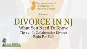 Is Collaborative Divorce Right For Me